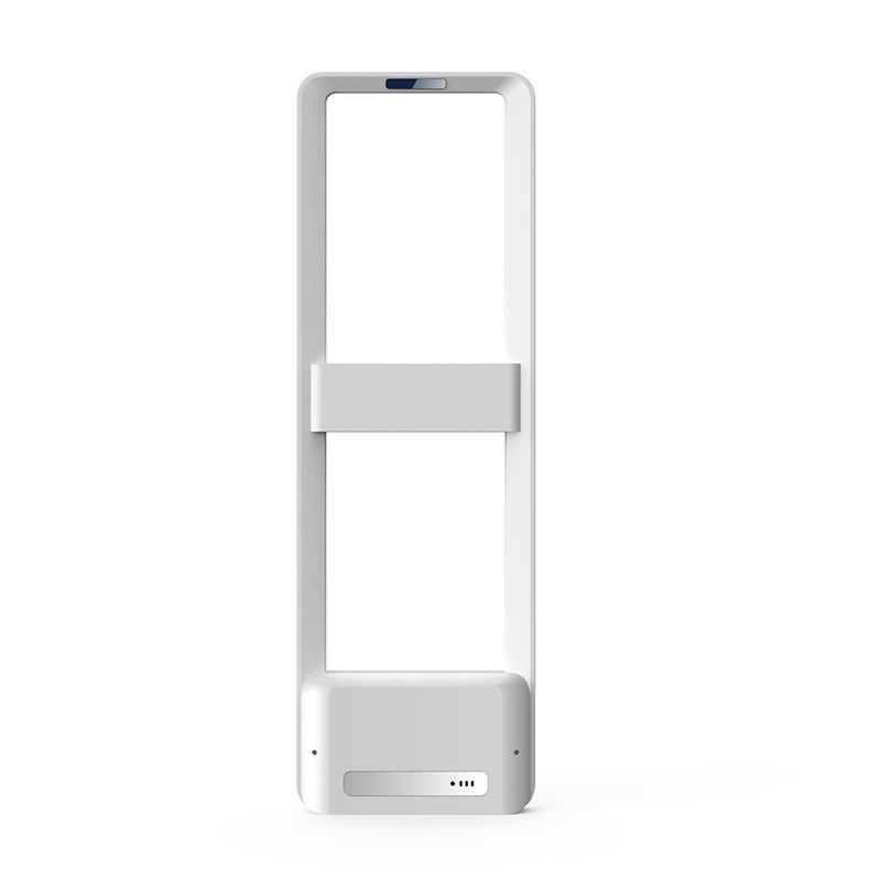 స్మార్ట్ అల్మారాలు RFID RFID యాంటీ-దొంగతనం వ్యవస్థలను ఎందుకు వర్తింపజేస్తాయి?