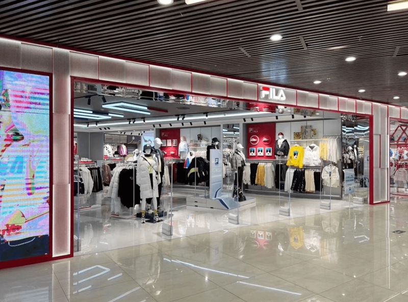 Lifangmei దుస్తులు వ్యతిరేక దొంగతనం పరికరం: వ్యతిరేక దొంగతనం మరియు స్టోర్ సౌందర్యం యొక్క పరిపూర్ణ మిశ్రమం