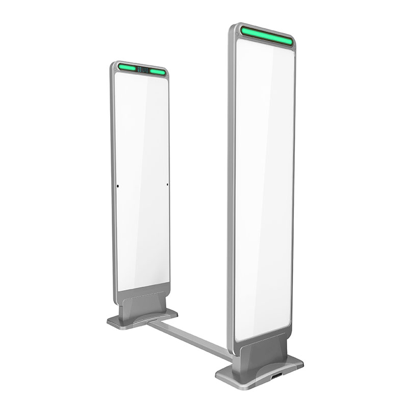 RFID సిస్టమ్ యొక్క ప్రధాన భాగాలు మరియు కీలక సాంకేతిక లక్షణాలు ఏమిటి?