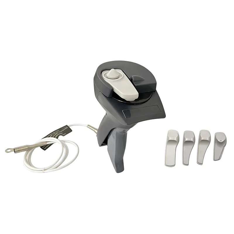 EAS హ్యాండ్‌హెల్డ్ డిటాచర్