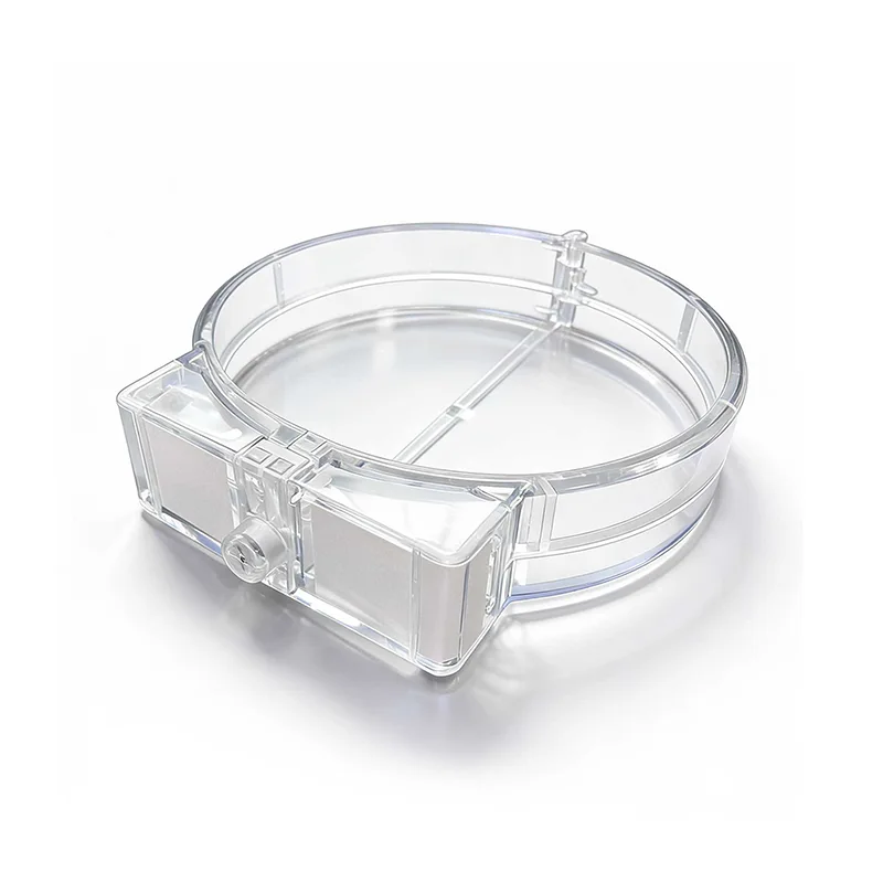 EAS మిల్క్ పౌడర్ ట్యాగ్ చేయవచ్చు