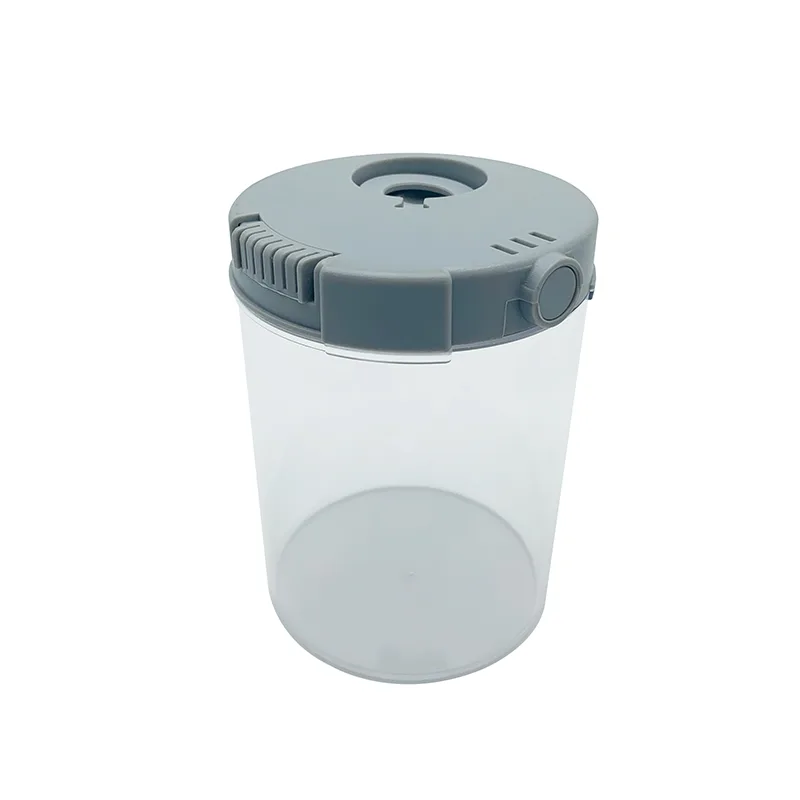 EAS రౌండ్ సురక్షితమైనది